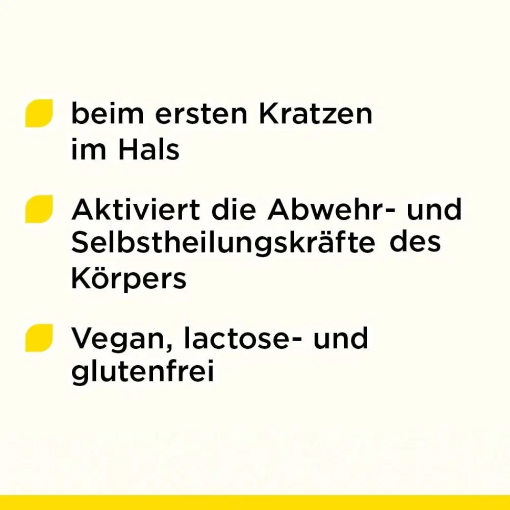 ® Tropfen bei ersten Anzeichen einer Erkältung>Meditonsin Best