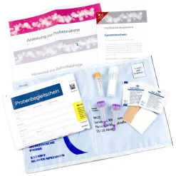 medivere diagnostics Eisenmangel Bluttest> Outlet