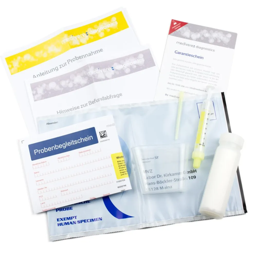 medivere diagnostics Organix® Neuro Urintest| Sale
