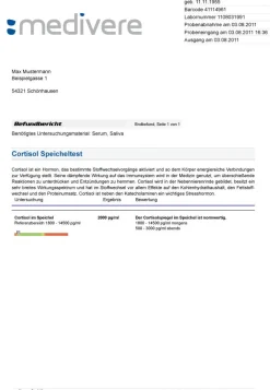 Labordiagnostik Cortisol Speicheltest><noscript><img width=