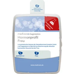 Labordiagnostik Hormonprofil Frau>medivere Online