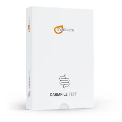 Labordiagnostik Pilz Stuhltest|medivere Best