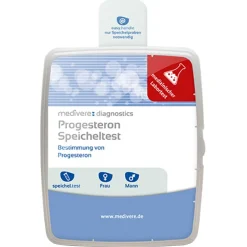 Labordiagnostik Progesteron Speicheltest|medivere Sale