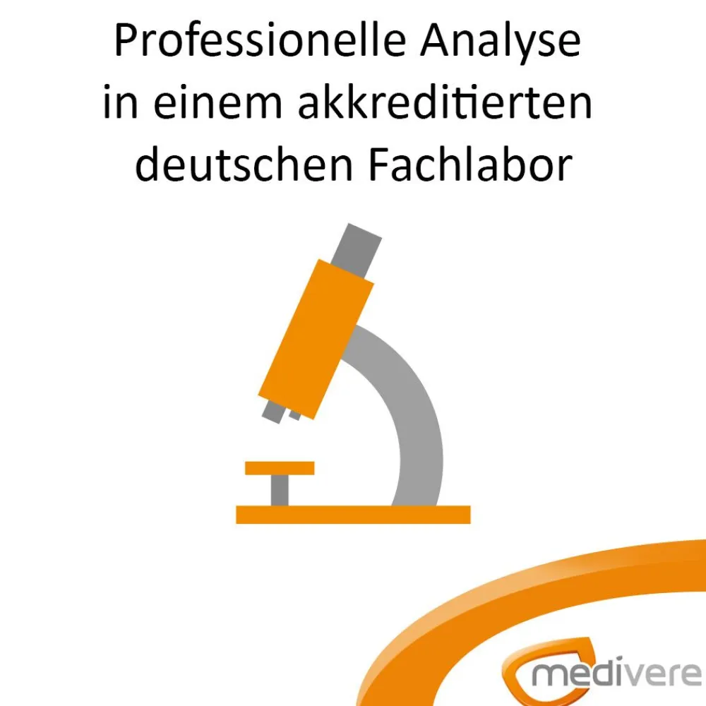 Labordiagnostik Pyrrolurie Urintest>medivere Online