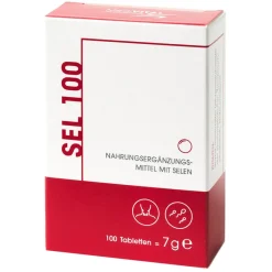 MediVital SEL 100| Outlet