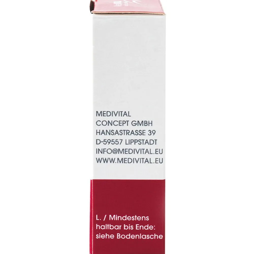 MediVital SEL 100| Outlet