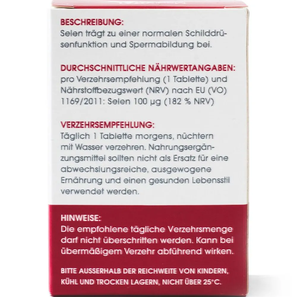 MediVital SEL 100| Outlet
