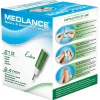 MEDLANCE® plus Extra Sicherheitslanzetten 21 G> Best