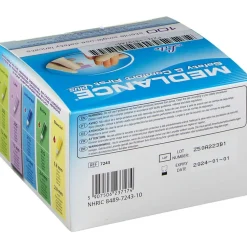 MEDLANCE® plus Lite Sicherheitslanzetten 25 G><noscript><img width=