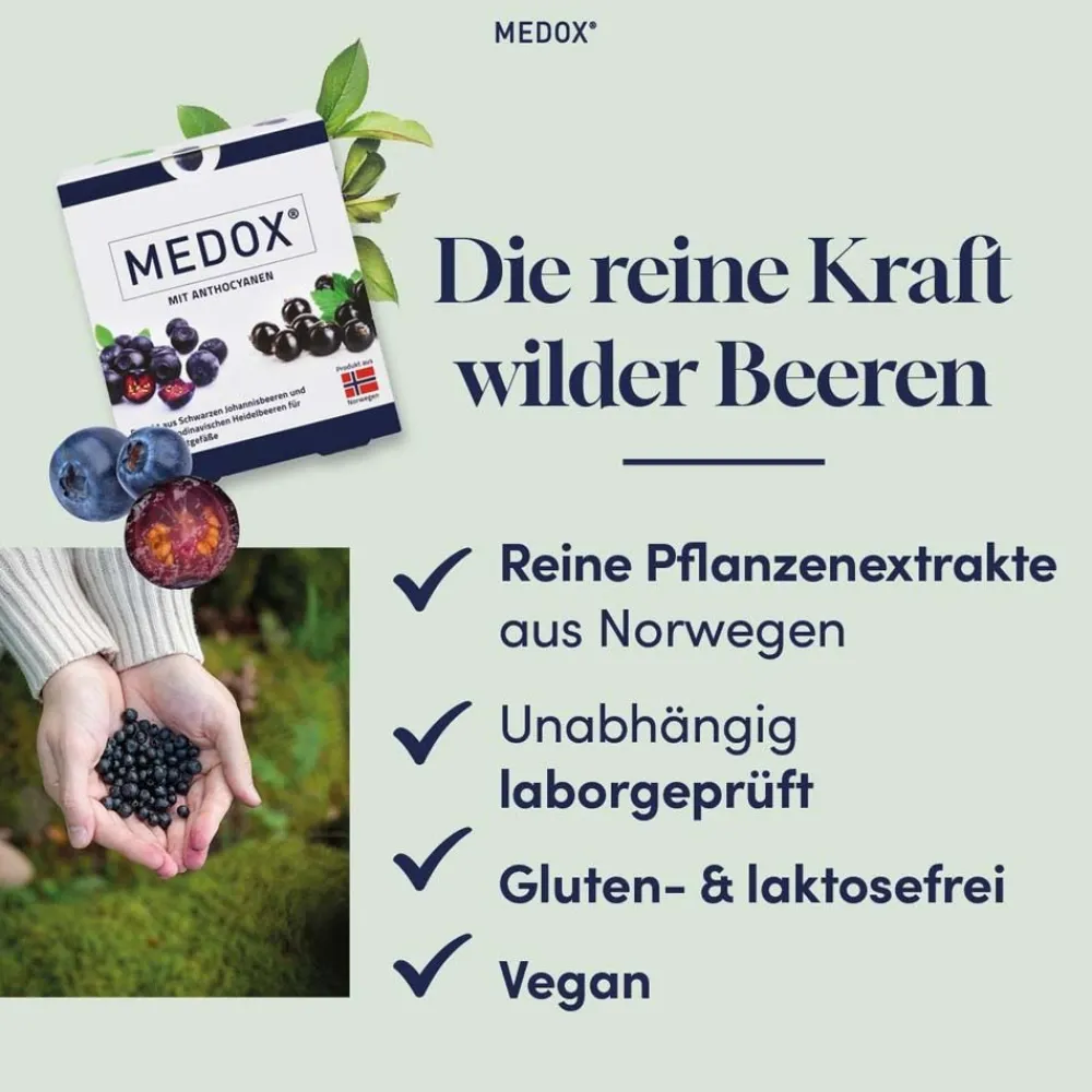 MEDOX®| Outlet