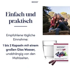 MEDOX® Vital|