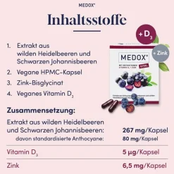 MEDOX® Vital|