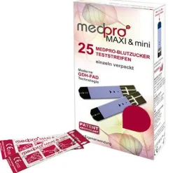 medpro® MAXI & mini| Clearance
