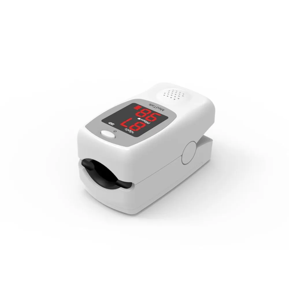 MedTalk Sprechendes Pulsoximeter| Online