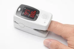 MedTalk Sprechendes Pulsoximeter| Online