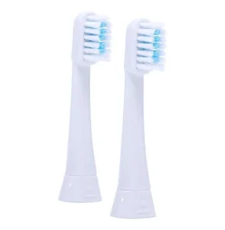 MEGASONEX MB2 medium-gezackt Bürstenköpfe>