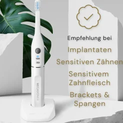 MEGASONEX M8 Ultraschallzahnbürste><noscript><img width=