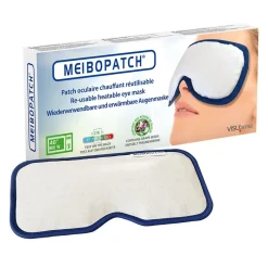 MeiboPatch® Augenmaske> Hot