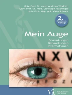 Mein Auge> New