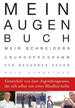 Mein Augen-Buch> Hot