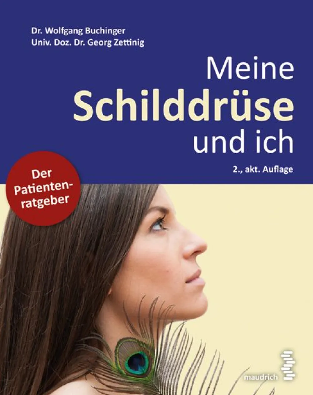 Meine Schilddrüse und ich| Online