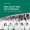 Meine Sicht der Dinge - eine Art Schlusswort> Sale