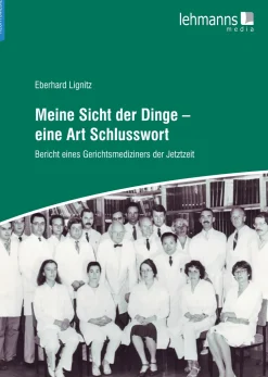 Meine Sicht der Dinge - eine Art Schlusswort> Sale
