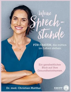 Meine Sprechstunde für Frauen, die mitten im Leben stehen| Online