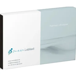 Meinlabtest Cortisol Test> Online