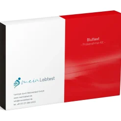 Meinlabtest Großes Blutbild (Bluttest)> Best