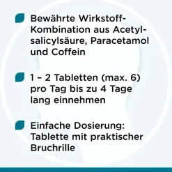 Melabon K bei Kopfschmerzen und Zahnschmerzen><noscript><img width=