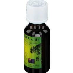 Melaleuka.de Öl biologischer Anbau> Discount