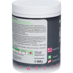 Melasan® Sportgeränk Himbeere-Zitrone> Discount