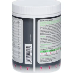 Melasan® Sportgeränk Himbeere-Zitrone><noscript><img width=