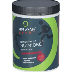 MELASAN® SPORT NUTRIOSE®| New