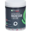Melasan Sport® Sportgetränk mit Magnesium und Kalium Johannisbeere| Best