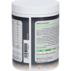 Melasan Sport® Sportgetränk mit Magnesium und Kalium Orange| Discount