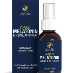 Melatonin Einschlaf-Spray - Gemischte Früchte|Feelgood Shop Clearance