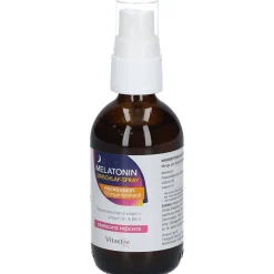 Melatonin Einschlaf-Spray - Gemischte Früchte|Feelgood Shop Clearance