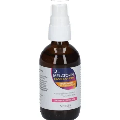 Melatonin Einschlaf-Spray - Gemischte Früchte|Feelgood Shop Clearance