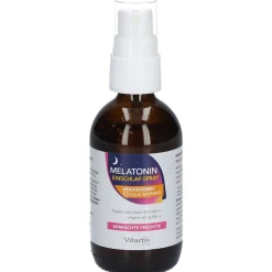 Melatonin Einschlaf-Spray - Gemischte Früchte|Feelgood Shop Clearance