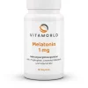 Melatonin 1 mg> Clearance