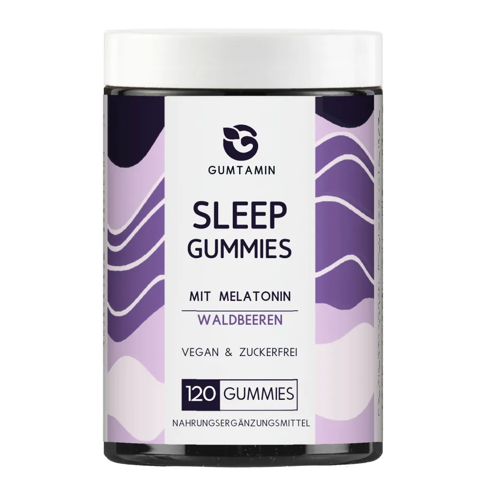 Melatonin Sleep Gummibärchen | Gumtamin> Discount