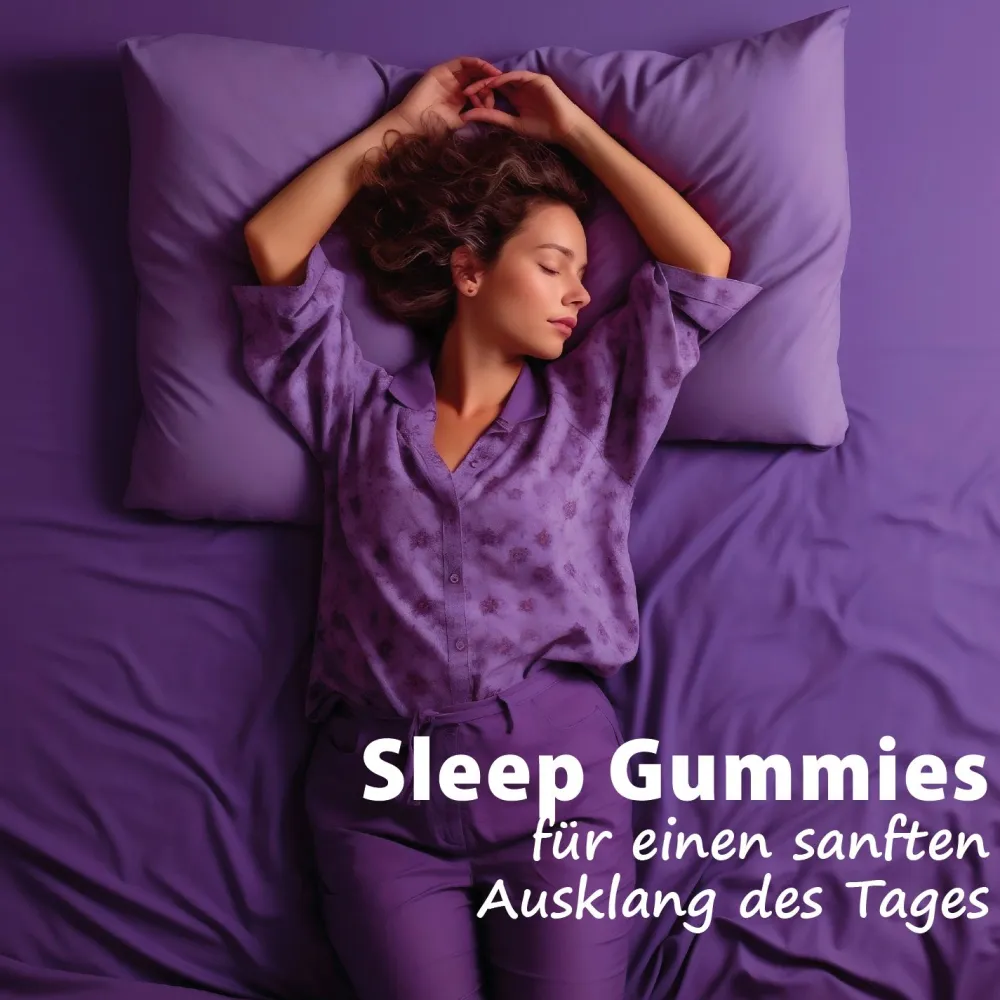 Melatonin Sleep Gummibärchen | Gumtamin> Discount