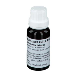 Melissa Cupro Culta RH D3|WELEDA Clearance
