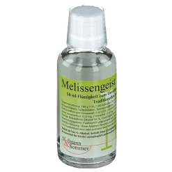 Melissengeist Hofmanns®| Sale