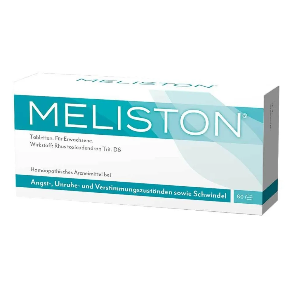 Meliston®| Discount