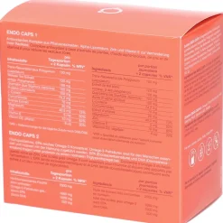 MelMona Endo Caps Duo – Nahrungsergänzung bei Menstruationsbeschwerden><noscript><img width=
