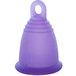 Me Luna® Menstruationstasse Classic Gr. L> Online