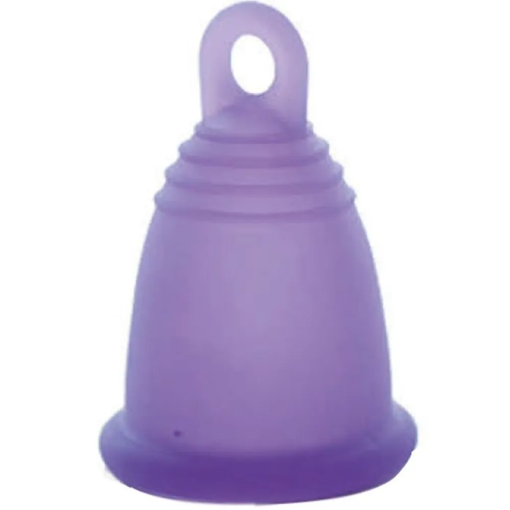 Me luna® Menstruationstasse Größe XL| Clearance